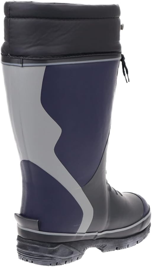 Amazon | [弘進ゴム] 紳士防寒長靴 シーラックスライト SL-553AW