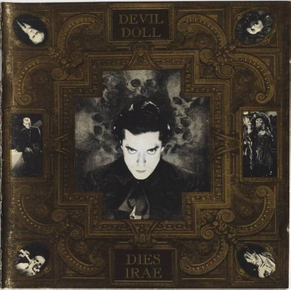 Amazon.co.jp: Dies Irae: ミュージック