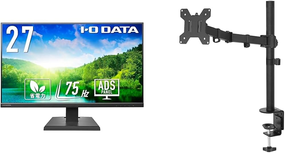 Amazon.co.jp: 【Amazon.co.jp 限定】アイ・オー・データ IODATA