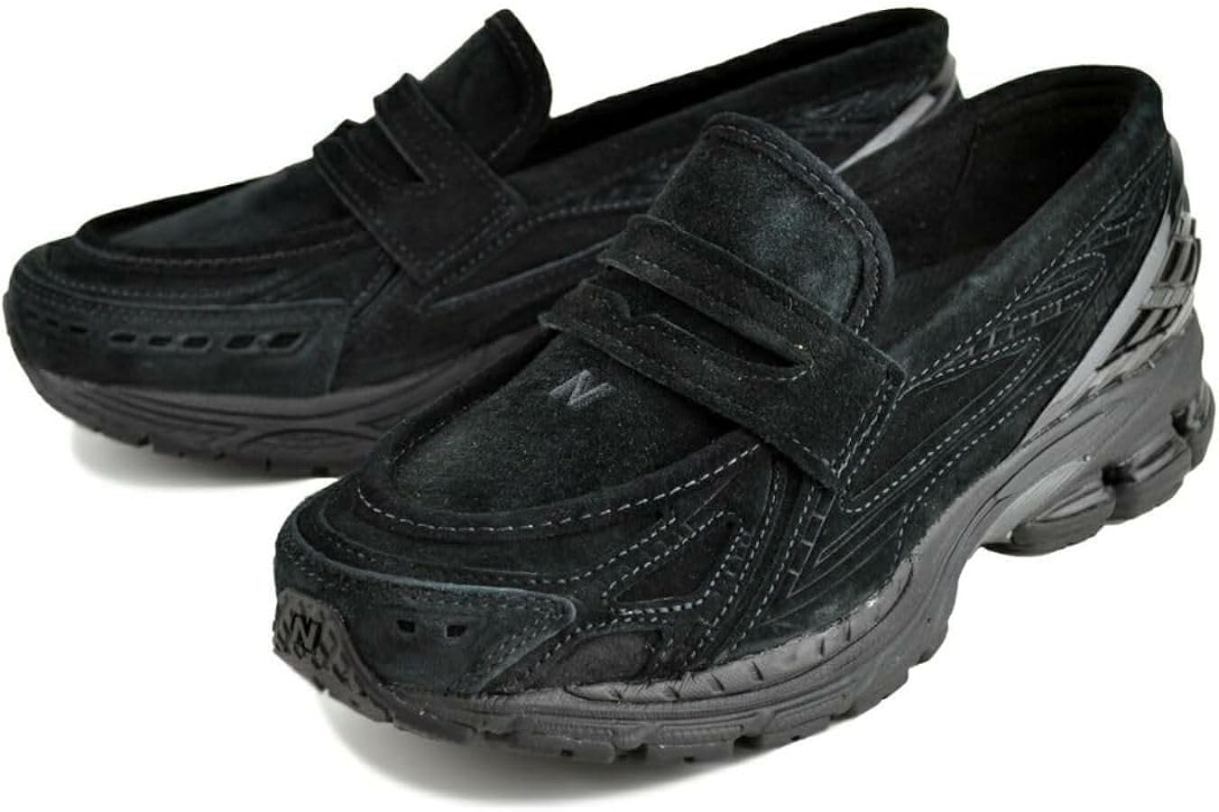 Amazon | [ニューバランス] 1906 ブラック U1906LNT BLACK u1906lnt