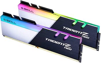 Amazon.co.jp: G.Skill Trident Z Neo F4-3600C18D-32GTZN (DDR4-3600