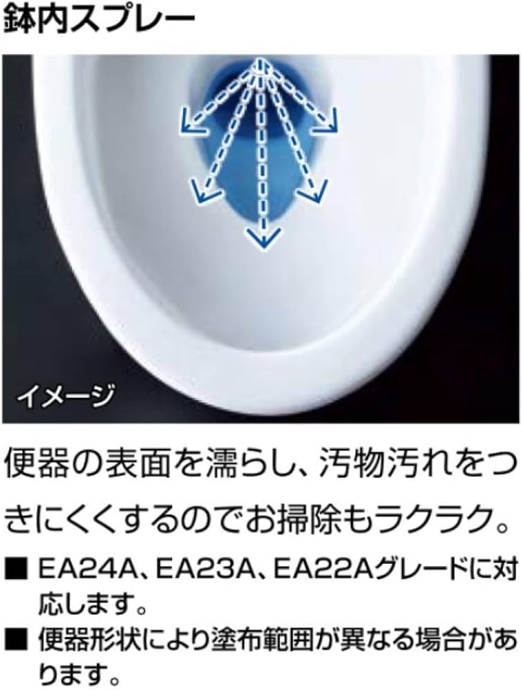 Amazon.co.jp: LIXIL(リクシル) New Passo 便フタあり ノズル除菌 鉢内