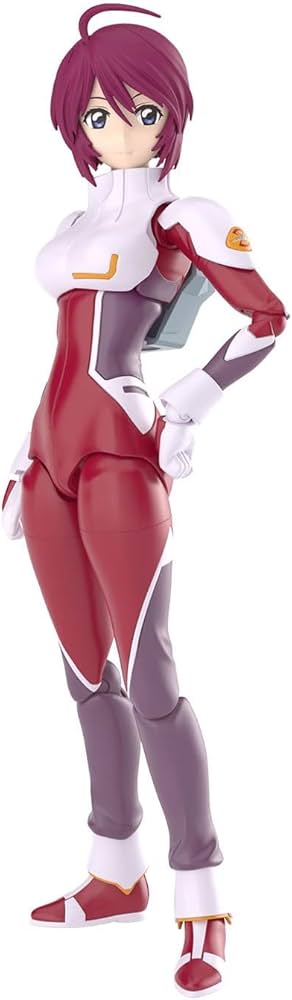 Amazon.co.jp: フィギュアライズスタンダード 機動戦士ガンダムSEED