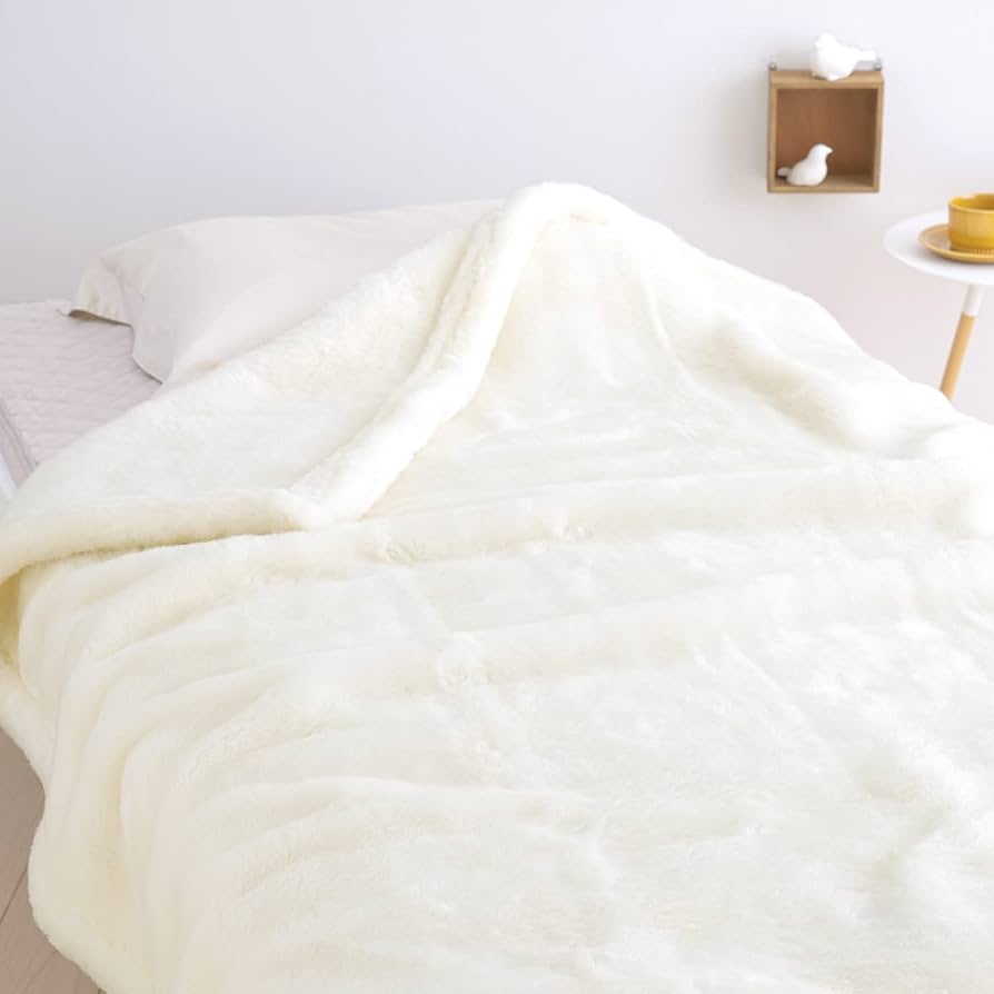 Amazon｜西川 ウール 毛布 ブランケット シングル メリノ ウール100