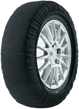 Amazon.co.jp: 京華産業(KEIKA) 布製タイヤチェーン ケイカ ネットギア