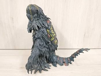 Amazon | 【箱無し】エクスプラス 東宝大怪獣シリーズ ヘドラ