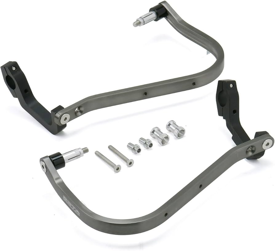 Amazon | ジータレーシング(ZETA RACING) CRF250L/(S)/RALLY/(S)(MD47