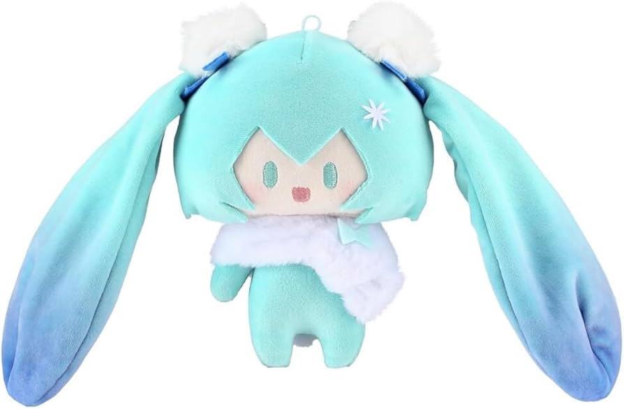 Amazon.co.jp: VOCALOID ボーカロイド 初音ミク Hatsune Miku