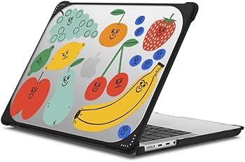 Amazon.com: CASETiFY Bounce MacBook Pro 16-inch (M1-M5) Case