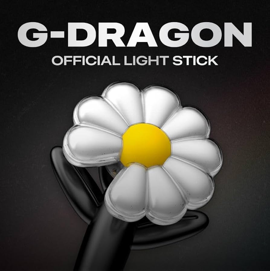 Amazon.co.jp: G-DRAGON - OFFICIAL LIGHT STICK 公式 ペンライト 輸入