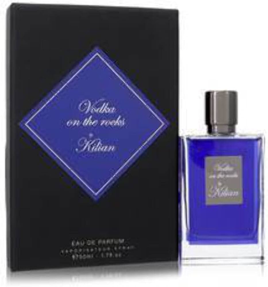 Amazon.com: By Kilian - Vodka on the Rocks - 1.7 fl. Oz - no