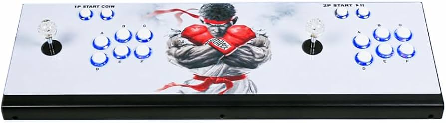 Amazon.co.jp: Whatsko パンドラボックス 多機能家庭用アーケード