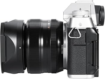 Amazon | JJC FUJI XF 35mm f/1.4 R レンズ用 レンズフード LH