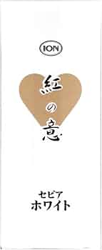 Amazon | イオン化粧品 イオンカラークリーム (セピアホワイト) | 乳液