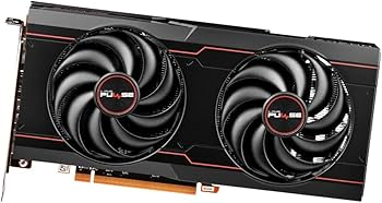 Amazon | Sapphire Pulse AMD Radeon RX 6600 XT 8GB GDDR6