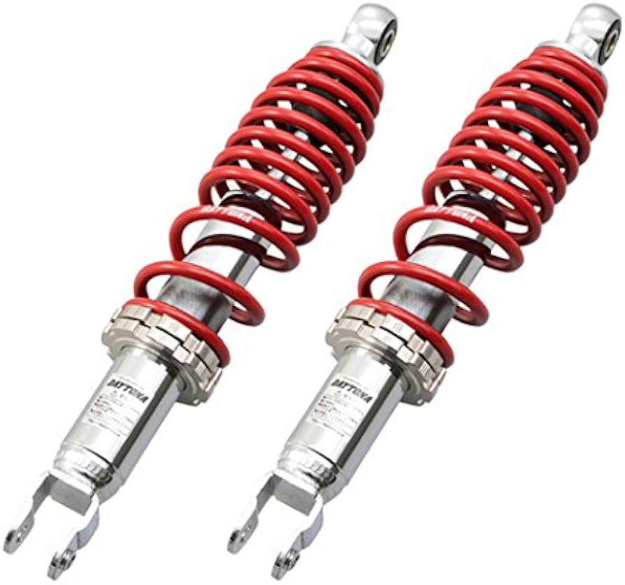 Amazon | デイトナ(Daytona) バイク用 リアサスペンション PCX/125/150