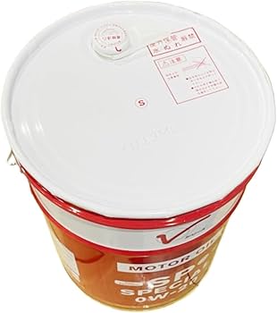 Amazon | NISSAN ガソリンエンジンオイル 日産Vシリーズ SPスペシャル