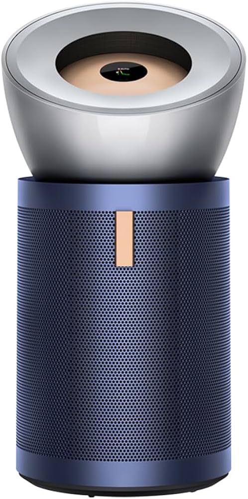 Amazon.co.jp: Dyson Purifier Big+Quiet Formaldehyde : ホーム＆キッチン