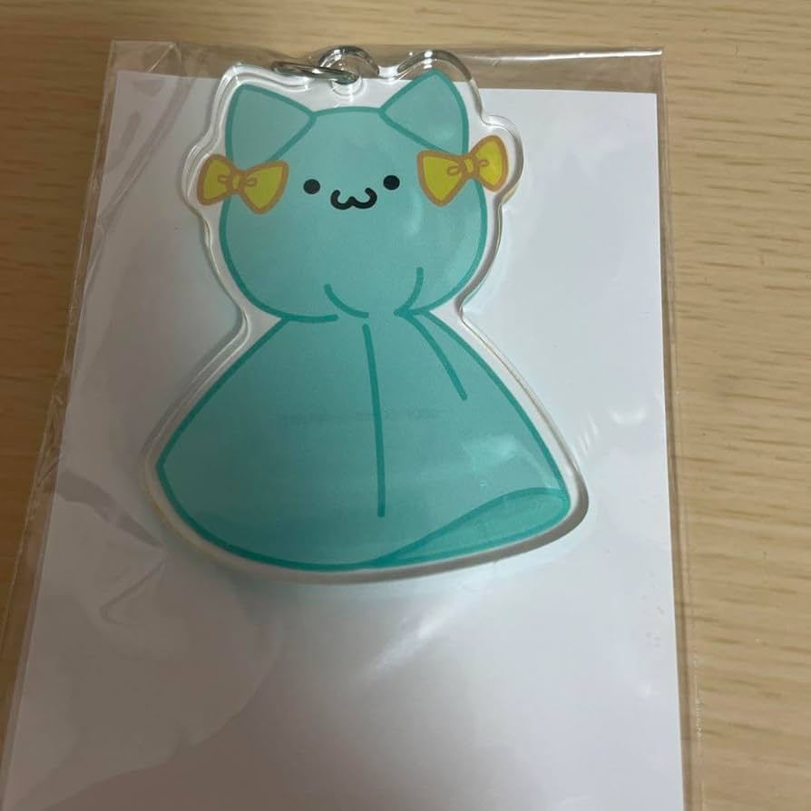 Amazon.co.jp: バンドリ 5周年 記念アニメ てるてるぼうず アクリル