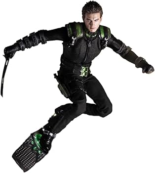 Amazon.co.jp: Movie Masterpiece Spider-Man 3 1/6 Scale Figure