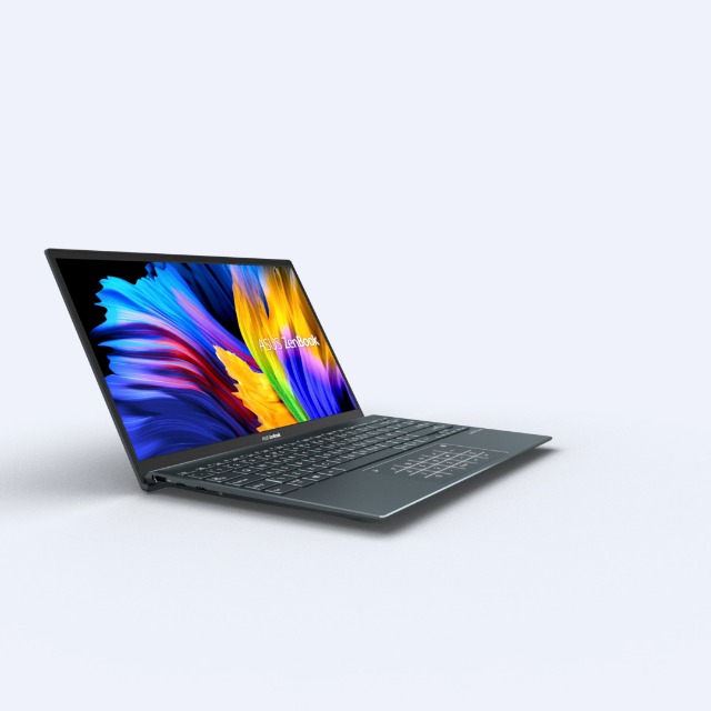 Amazon.co.jp: ASUS ノートパソコン Zenbook 14 14インチ Ryzen 9