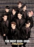 THE BEST 2020 - 2025(初回盤A/Blu-ray Disc付) | Snow Man | オリコン