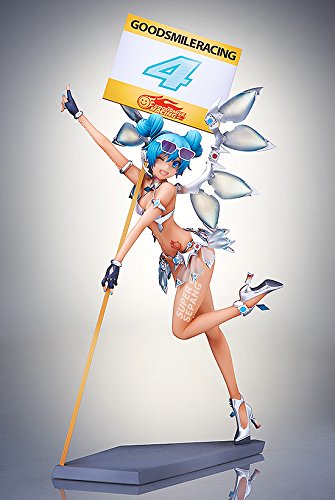 Amazon | レーシングミク レーシングミク セパンVer. 1/8スケール PVC