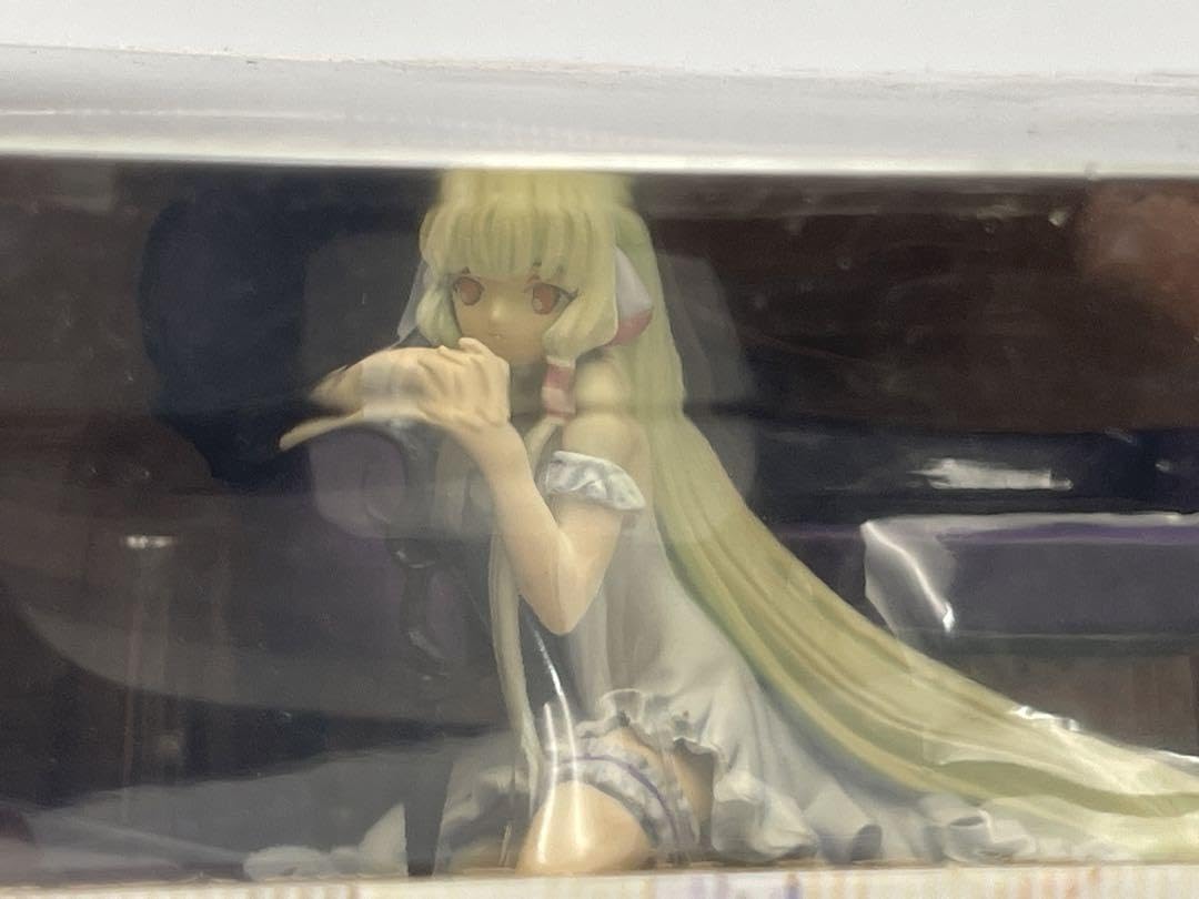 Amazon.co.jp: ちょびっツ 初回限定版 ちぃ フィギュア付 7巻 CLAMP