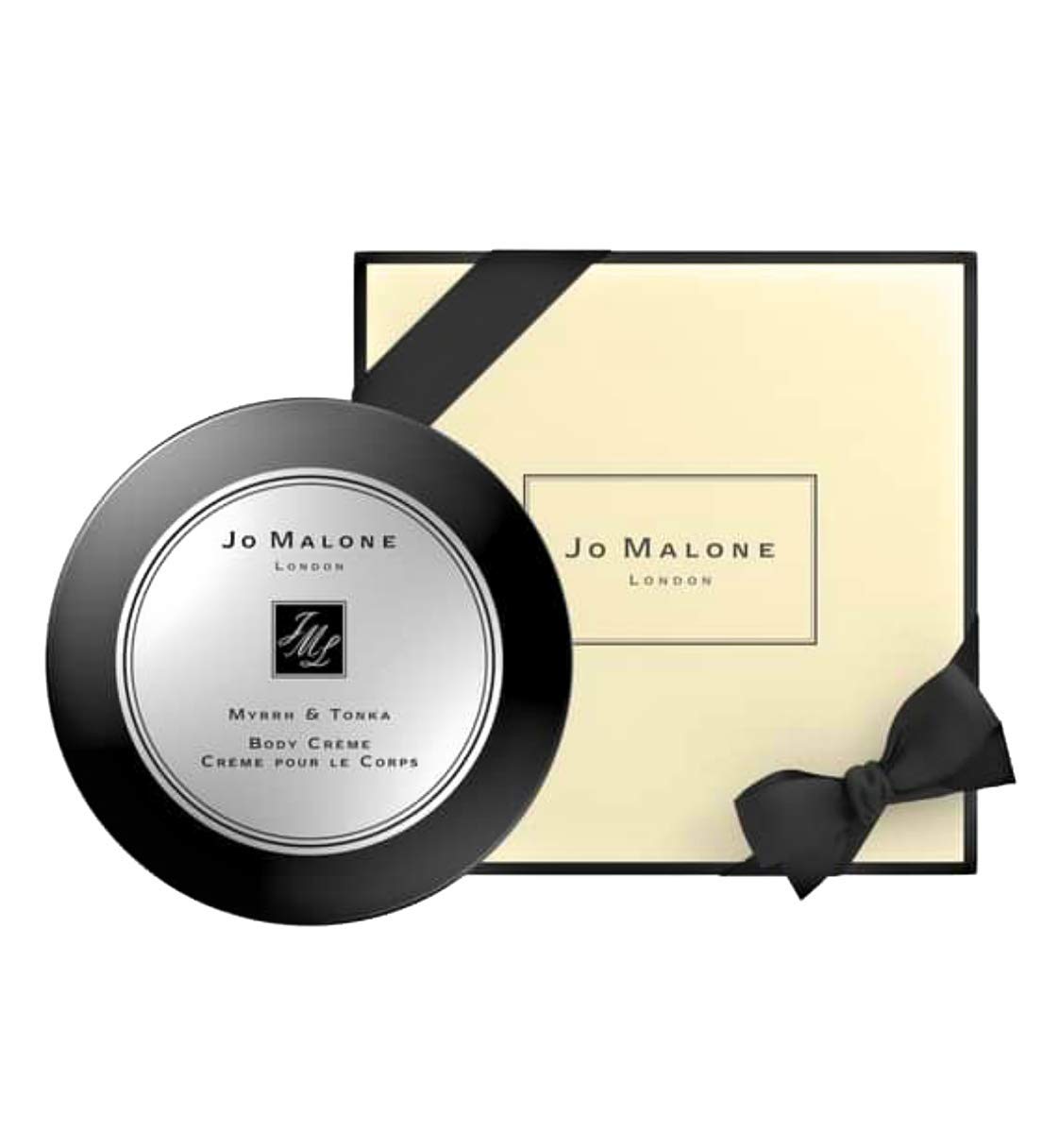 Amazon.com : JO MALONE Myrrh & Tonka Body Crème 5.9oz / 175ml