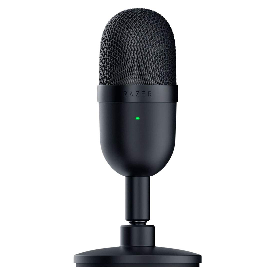 Amazon.com: Razer Seiren Mini USB Condenser Microphone: for