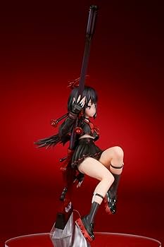 Amazon | キューズQ(quesQ) ブルーアーカイブ -Blue Archive- 静山