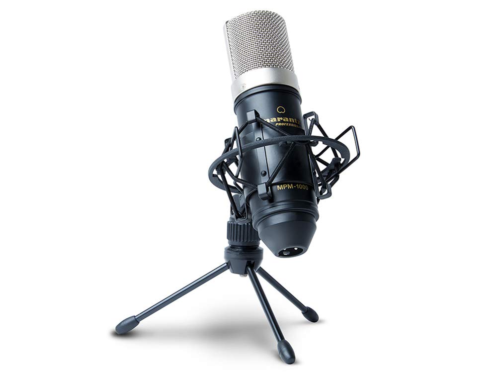 Amazon.co.jp: YAMAHA ミキサー AG03MK2 W(白) + コンデンサーマイク