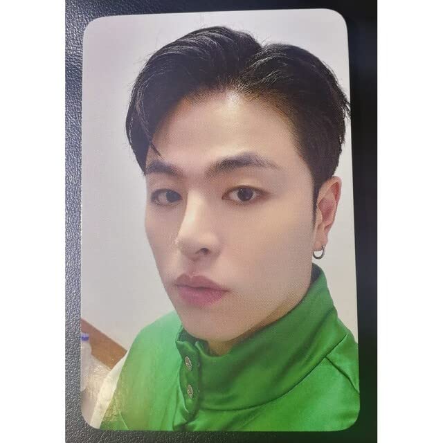 Amazon.co.jp: Heendy × iKON ✩ジュネ トレカ フォトカード JAY