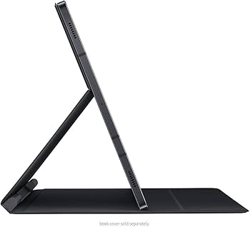 Samsung Galaxy Tab S7+ Wi-Fi, Mystic Black - 128 GB (Renewed