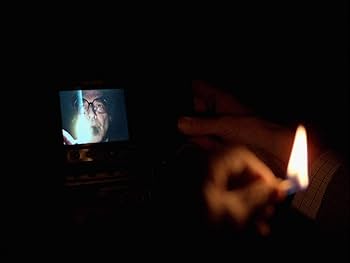 Amazon.co.jp: JLG／自画像 ジャン＝リュック・ゴダール [Blu-ray