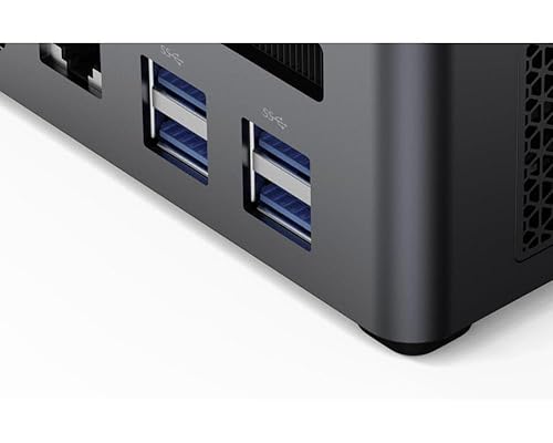 Amazon.com: MINISFORUM UM790 Pro Mini PC AMD Ryzen 9 7940HS (8C