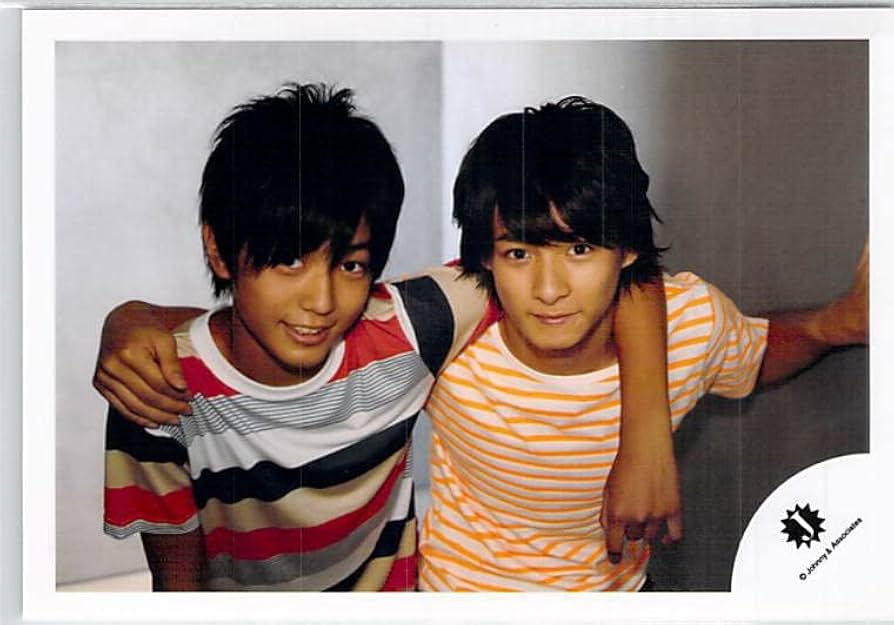 Amazon.co.jp: King&Prince キンプリ 平野紫耀 永瀬廉 公式写真 写真