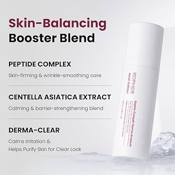 Amazon.co.jp: KOPHER (コフェル) [4ever Line] キュリペアダーマ