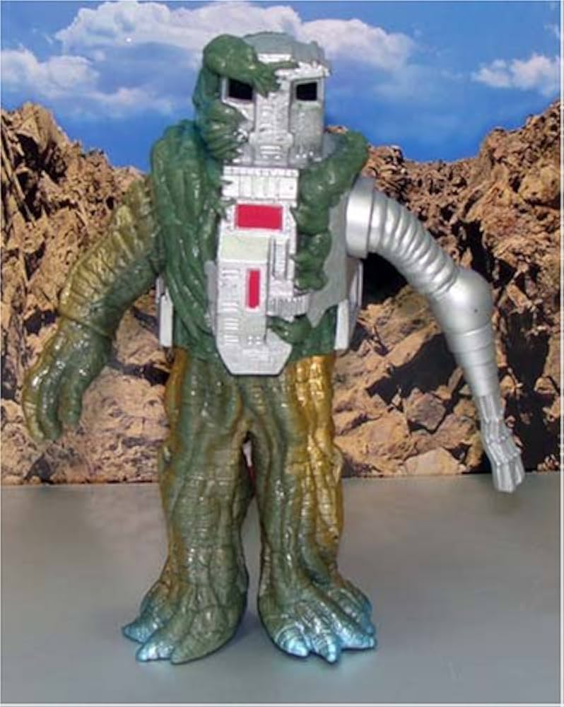 Amazon.co.jp: 怪獣78【プラントバイオス】ウルトラマンG : おもちゃ