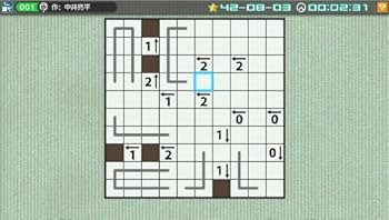 Amazon | ニコリの数独V珠玉の12パズル - PSVita | ゲームソフト