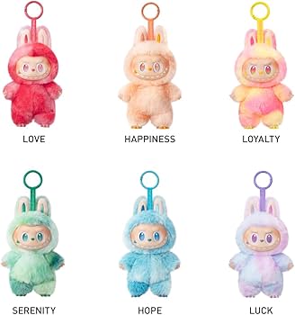 Amazon.co.jp: POP MART THE MONSTERS Big into Energy シリーズ