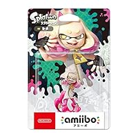 Amazon.co.jp: amiibo アオリ (スプラトゥーンシリーズ) : ゲーム