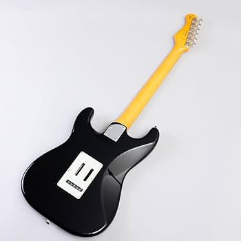 Amazon | HISTORY HST/SSH-Standard BLK エレキギター初心者12点セット