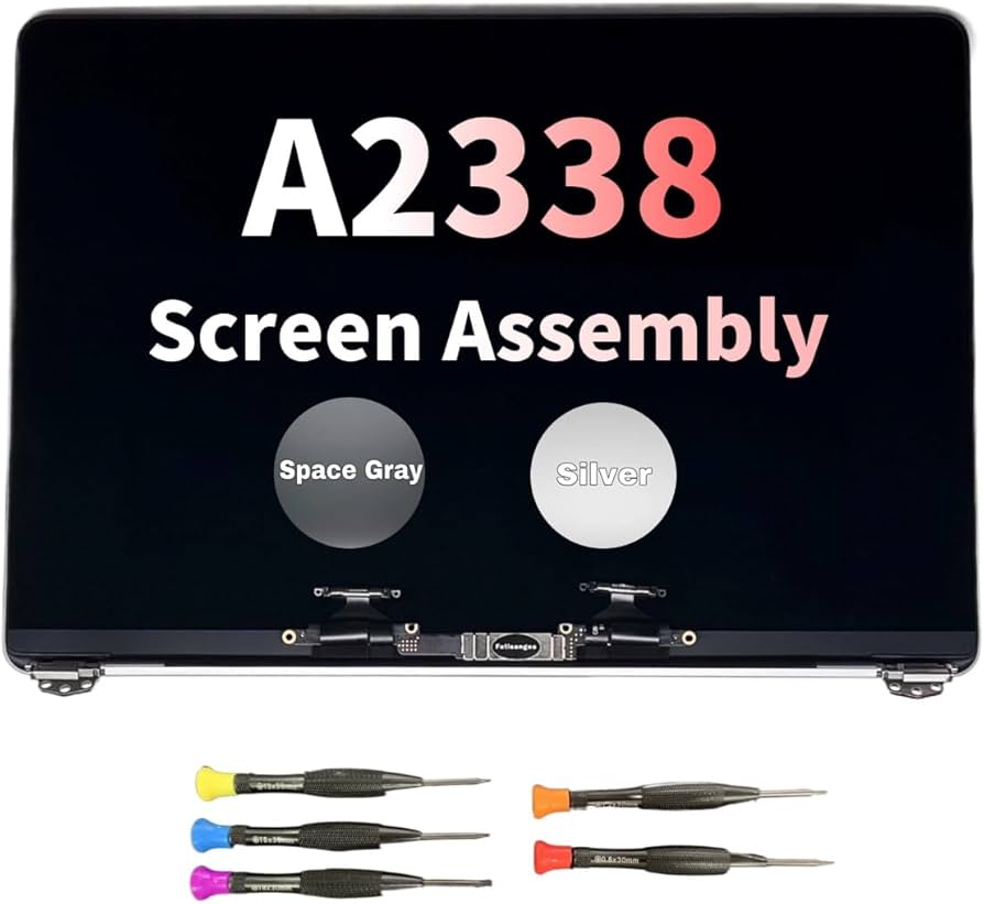 Amazon.com: 13'' Screen Replacement for MacBook Pro M1 Retina