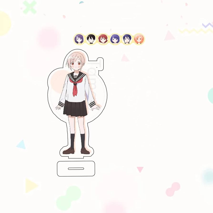 Amazon | 久保さんは僕を許さない アクリルスタンド 台座あり グッズ