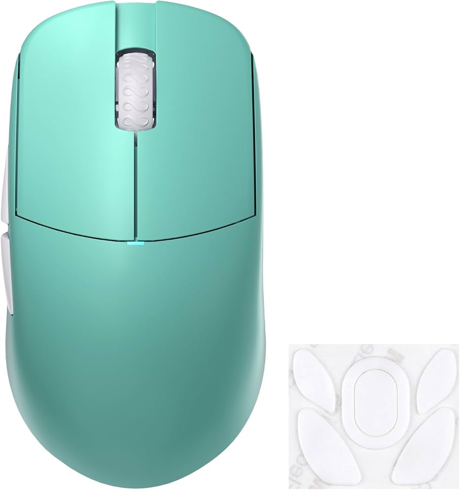 Amazon.co.jp: ラムズ(Lamzu) Atlantis Mini Pro ゲーミングマウス
