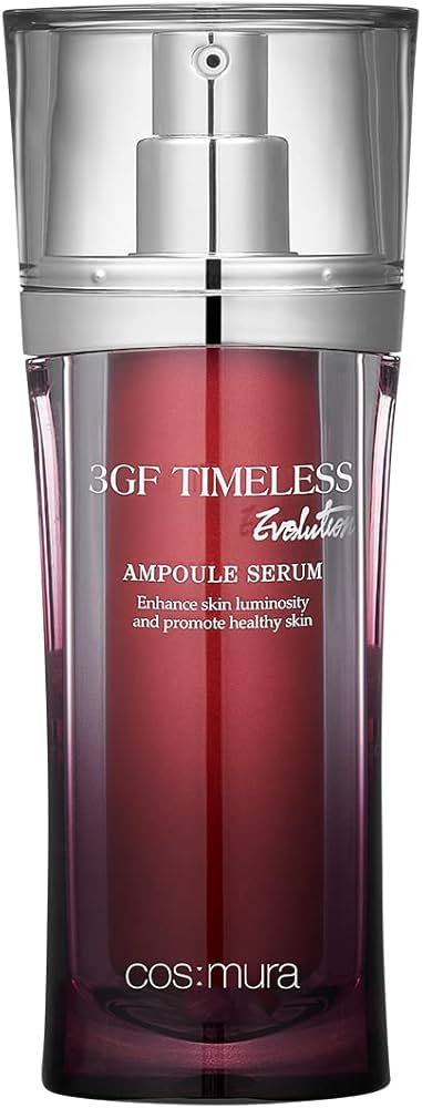 Amazon.co.jp: 【cos:mura】公式販売店 [3GF TIMELESS EVOLUTION