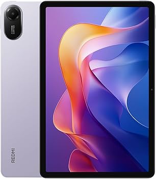 Amazon.co.jp: シャオミ(Xiaomi) タブレット Redmi Pad 2 4GB+128GB