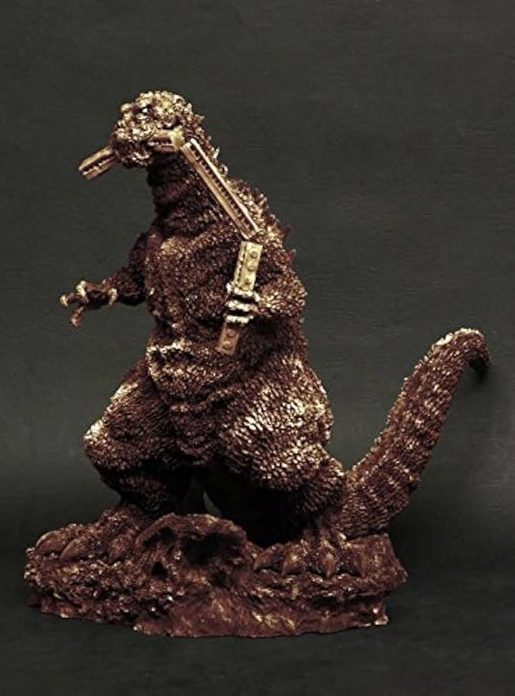 Amazon.co.jp: 【新品未開封・限定】東宝30cmシリーズ 「ゴジラ1954