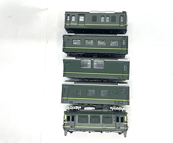 Amazon | Bトレインショーティー 24系 トワイライトエクスプレス A